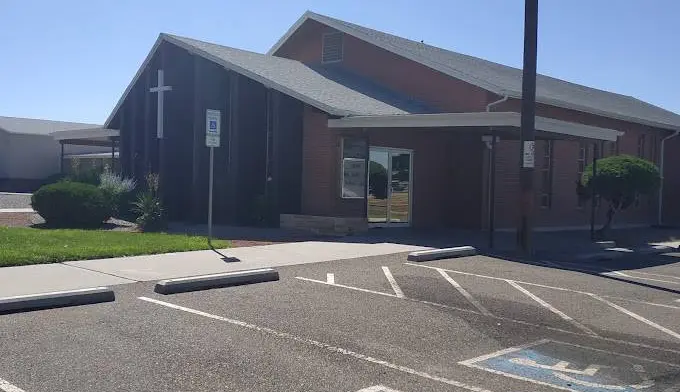 The facilities at The Salvation Army - Adult Rehabilitation Program in Albuquerque, NM 1