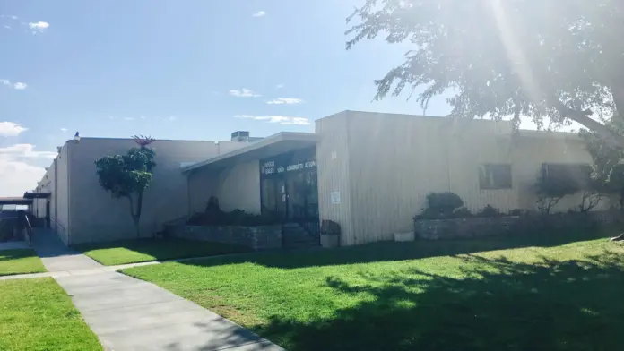 The facilities at The Salvation Army Anaheim Adult Rehabilitation Center in Anaheim, CA 5