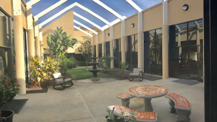 The facilities at The Salvation Army Anaheim Adult Rehabilitation Center in Anaheim, CA 3