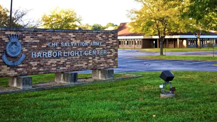 The facilities at The Salvation Army - Harbor Light in Indianapolis, IN 3