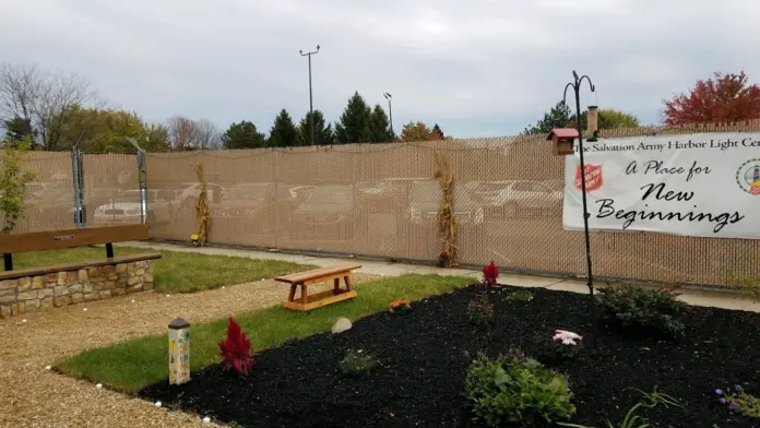 The facilities at The Salvation Army - Harbor Light in Indianapolis, IN 1