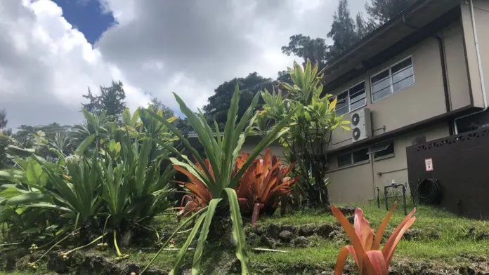 The facilities at The Salvation Army in Honolulu, HI 2