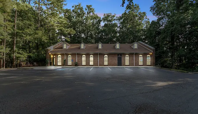 The facilities at The Summit Wellness Group - Roswell in Roswell, GA 4