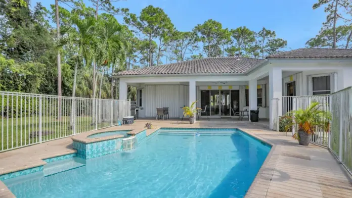 The facilities at The Sylvia Brafman Mental Health Center in Tamarac, FL 5