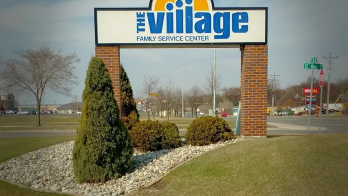 The facilities at The Village Family Service Center in Fargo, ND 5