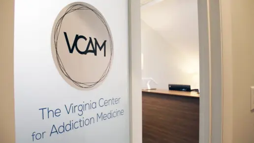 The Virginia Center for Addiction Medicine