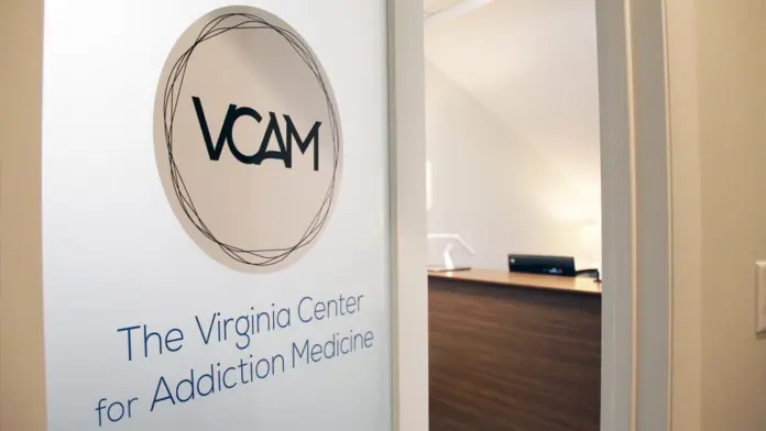 The facilities at The Virginia Center for Addiction Medicine in Richmond, VA 2