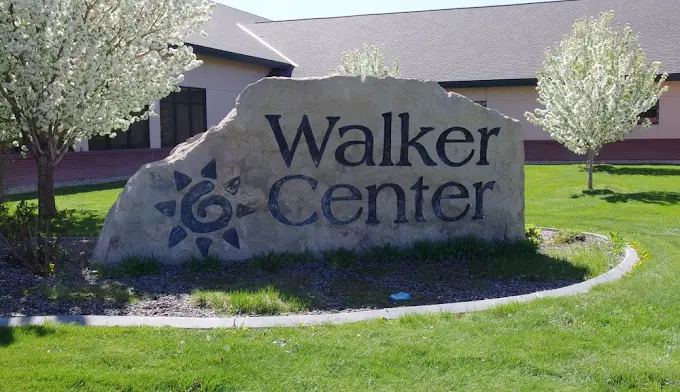 The facilities at The Walker Center - Residential Treatment in Gooding, ID 2