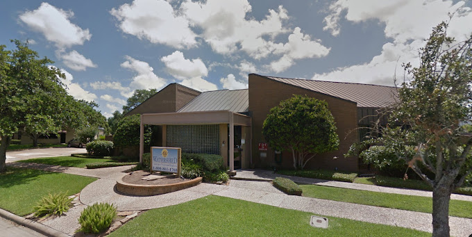 The facilities at The Watershed Treatment Program in Webster, TX 4