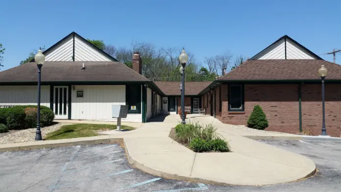 The facilities at The Willow Center in Brownsburg, IN 3