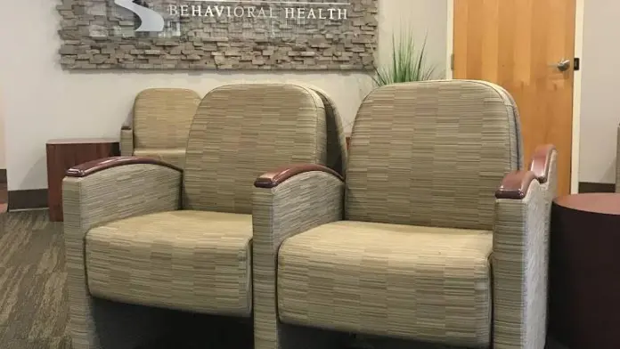 The facilities at Three Rivers Behavioral Health in West Columbia, SC 3