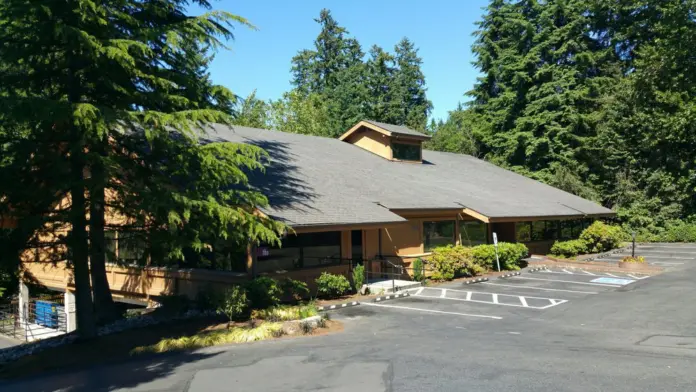 The facilities at THS - Therapeutic Health Services - Eastside Branch in Bellevue, WA 2