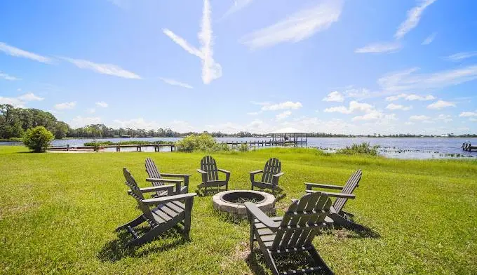 The facilities at Tikvah Lake Recovery in Sebring, FL 5