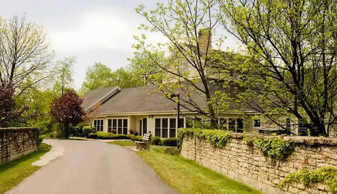 The facilities at Timberline Knolls Residential Treatment Center in Lemont, IL 5