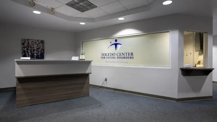 The facilities at Toledo Center for Eating Disorders in Sylvania, OH 4