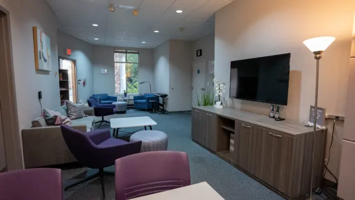 The facilities at Toledo Center for Eating Disorders in Sylvania, OH 3