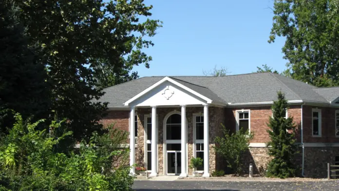 The facilities at Toledo Center for Eating Disorders in Sylvania, OH 5