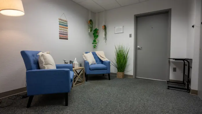 The facilities at Toledo Center for Eating Disorders in Sylvania, OH 1