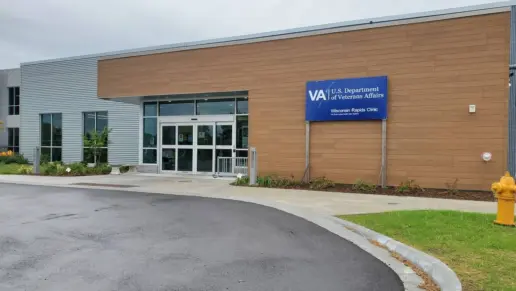 Wisconsin Rapids VA Clinic