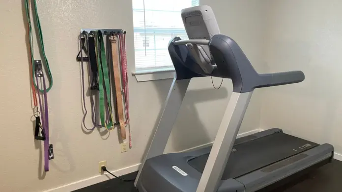 The facilities at Touchstone Ranch Recovery Center in Hico, TX 1