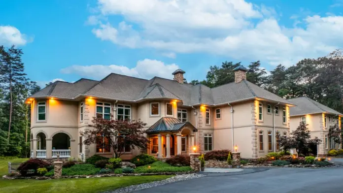 The facilities at Tranquility Woods Treatment in Pasadena, MD 5