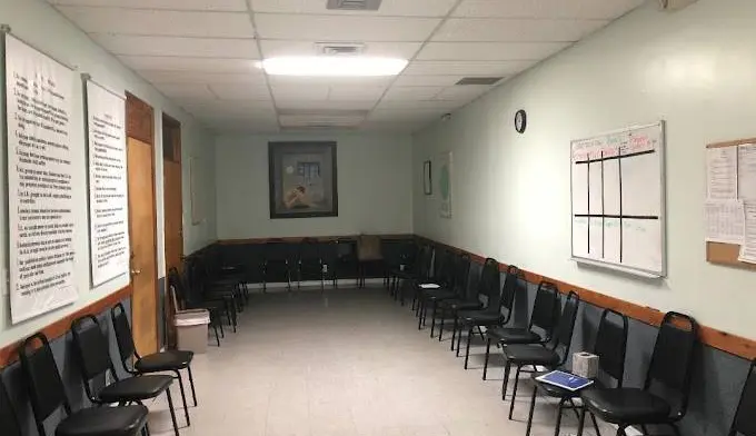 The facilities at Transitions Recovery Program in North Miami Beach, FL 5