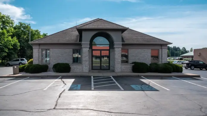 The facilities at Travco Behavioral Health in Boardman, OH 1