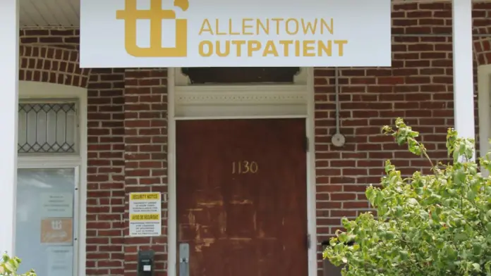 The facilities at Treatment Trends - Confront Program in Allentown, PA 2