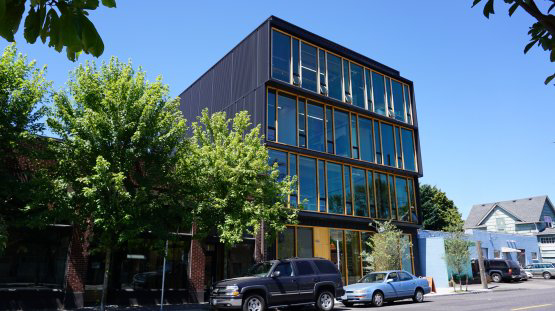 The facilities at Tree House Recovery in Portland, OR 2