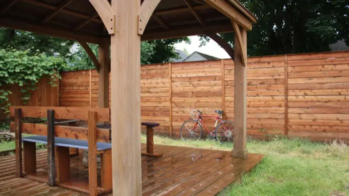 The facilities at Tree House Recovery in Portland, OR 1