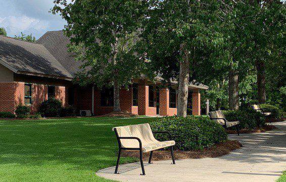 The facilities at Tri-County Commission on Alcohol and Drug Abuse - Santee Office in Santee, SC 2