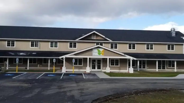 The facilities at Tri County Community Action - The Friendship House in Bethlehem, NH 5