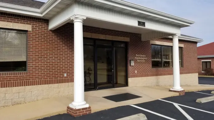 The facilities at Tri County Psychological Services in Marshfield, MO 1