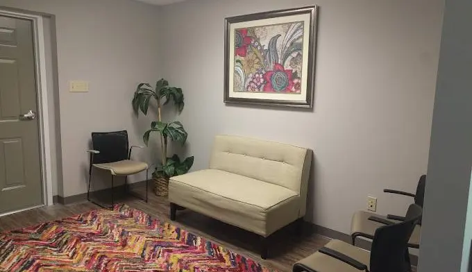 The facilities at Triad Psychiatric & Counseling Center - TPCC in Greensboro, NC 1