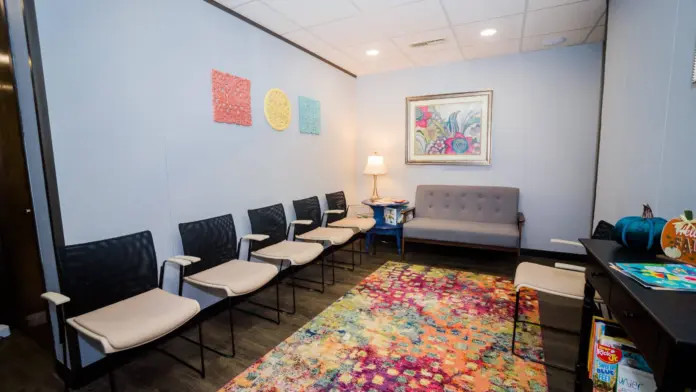 The facilities at Triad Psychiatric & Counseling Center - TPCC in Greensboro, NC 4