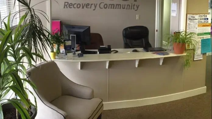 The facilities at Trilogy Recovery Community in Walla Walla, WA 1