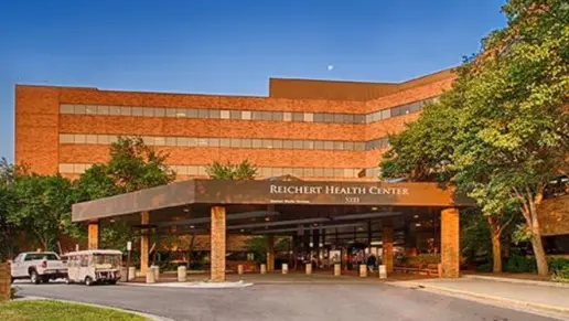 Trinity Health IHA Medical Group, Recovery Medicine – Ann Arbor Campus