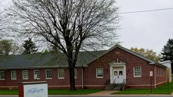 The facilities at TrueNorth Wellness Services in York, PA 1