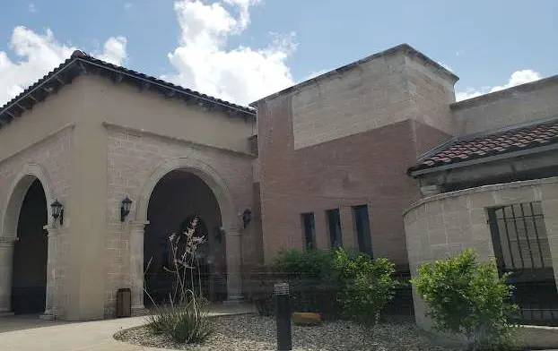 The facilities at TTBH - Tropical Texas Behavioral Health in Brownsville, TX 1