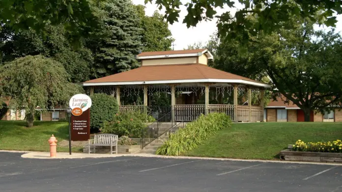 The facilities at Turning Leaf - Residential Rehabilitation Services in Lansing, MI 3