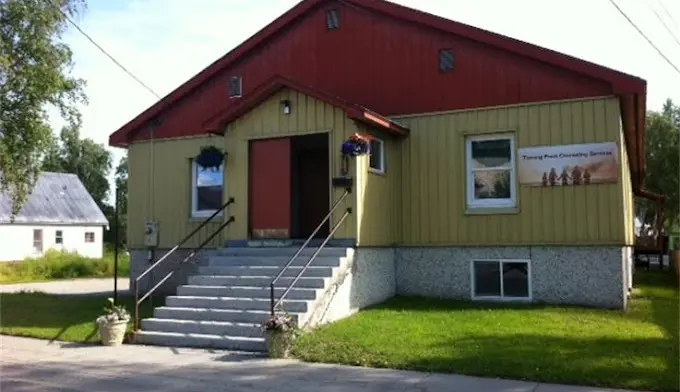 The facilities at Turning Point Counseling Services in Fairbanks, AK 1