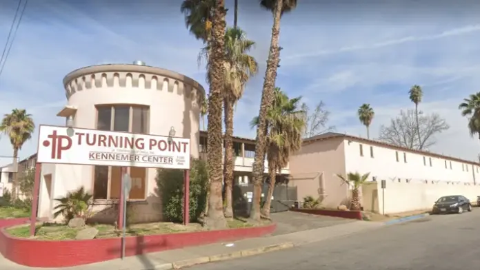 The facilities at Turning Point of Central CA - Outpatient in Bakersfield, CA 1