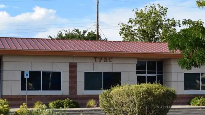 The facilities at Turning Point Recovery Center in Albuquerque, NM 5