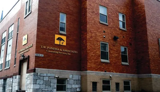 The facilities at TW Ponessa and Associates Counseling Services - Dauphin County in Harrisburg, PA 1