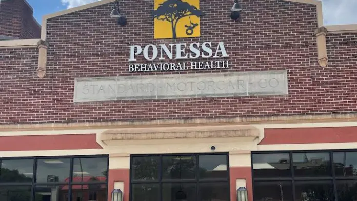 The facilities at TW Ponessa and Associates Counseling Services in Lebanon, PA 1