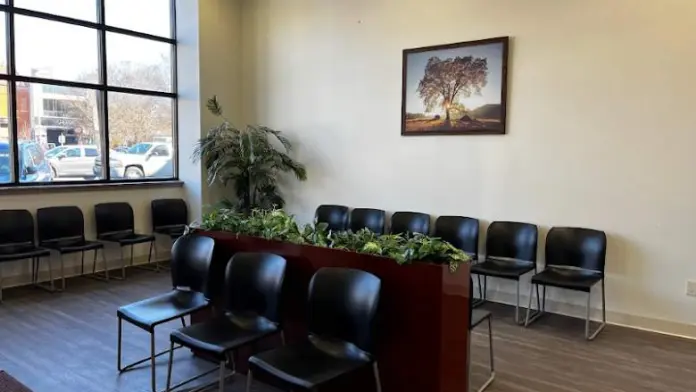 The facilities at TW Ponessa and Associates Counseling Services in Lebanon, PA 2