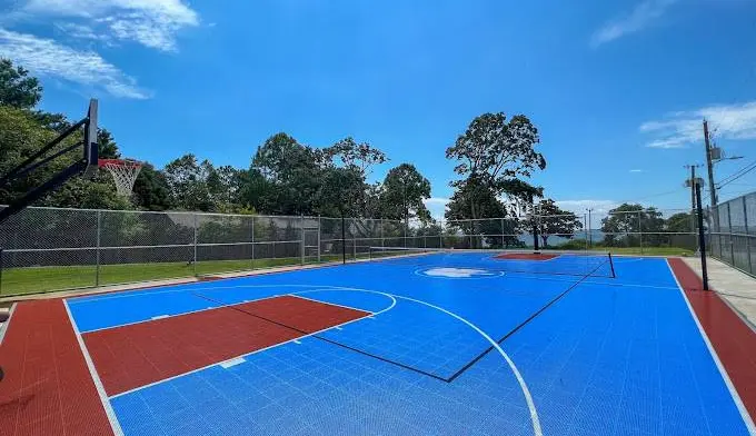 The facilities at Twelve Oaks Recovery Center in Navarre, FL 2