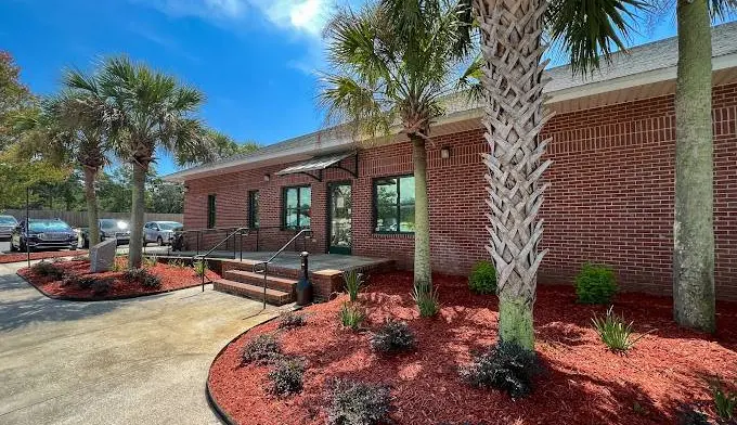 The facilities at Twelve Oaks Recovery Center in Navarre, FL 4