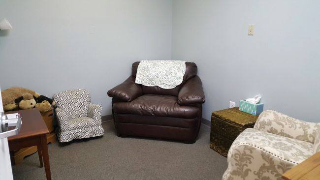 The facilities at Twin Cedars Youth and Family Services in Columbus, GA 1