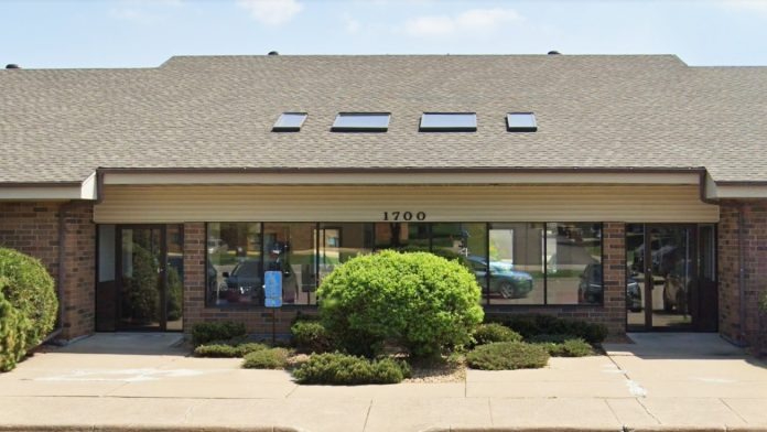 The facilities at Twin City Chemical Health Services in West Saint Paul, MN 1